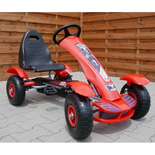 gokart do 50 kg solidny